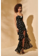 POLKA DRESS BY FETICHE SUANCES