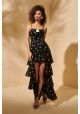 POLKA DRESS BY FETICHE SUANCES