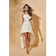 HOLIDAY DREAMING DRESS BY FETICHE SUANCES