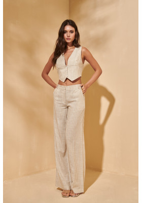 ARIELLE BEIGE SET BY FETICHE SUANCES