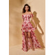 FLORECER DRESS BY FETICHE SUANCES