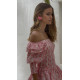 ESENCIA FLORAL DRESS BY FETICHE SUANCES