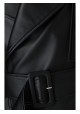 CHAQUETA DE PIEL HANA
