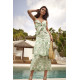 FLOR DE TERNURA DRESS BY FETICHE SUANCES