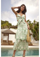 FLOR DE TERNURA DRESS BY FETICHE SUANCES