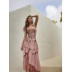 CORSET SOUL DRESS BY FETICHE SUANCES