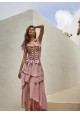 CORSET SOUL DRESS BY FETICHE SUANCES