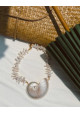 COLLAR CONCHA DEL CARIBE