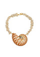 COLLAR CONCHA DEL CARIBE