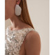 PENDIENTES SHELL PRECIOSA