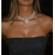 COLLAR CAMAFEO ANTIQUE