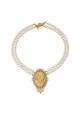 COLLAR CAMAFEO ANTIQUE