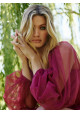 VESTIDO PRINCESS BY FETICHE SUANCES