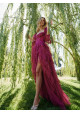 VESTIDO PRINCESS BY FETICHE SUANCES