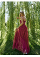 VESTIDO PRINCESS BY FETICHE SUANCES