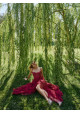 VESTIDO PRINCESS BY FETICHE SUANCES