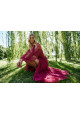 VESTIDO PRINCESS BY FETICHE SUANCES