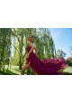 VESTIDO PRINCESS BY FETICHE SUANCES