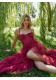 VESTIDO PRINCESS BY FETICHE SUANCES