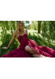 VESTIDO PRINCESS BY FETICHE SUANCES