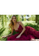 VESTIDO PRINCESS BY FETICHE SUANCES