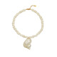 COLLAR GRECIA CARACOLA