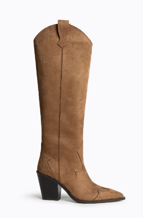 BOTAS ILLINOIS