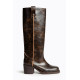 BOTAS RONDA MARRÓN