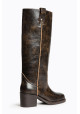 BOTAS RONDA MARRÓN