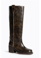 BOTAS RONDA MARRÓN