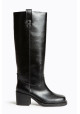 BOTAS RONDA NEGRO