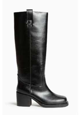 BOTAS RONDA NEGRO