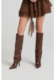 BOTAS COCO BROWN