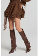 BOTAS COCO BROWN