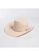 SOMBRERO COWBOY MARFIL