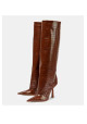 BOTAS COCO BROWN