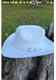 SOMBRERO WESTERN OFF WHITE