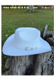 SOMBRERO WESTERN OFF WHITE