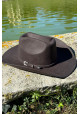 SOMBRERO WESTERN BLACK