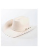 SOMBRERO WESTERN OFF WHITE