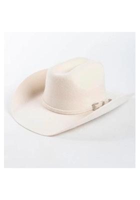 SOMBRERO WESTERN OFF WHITE