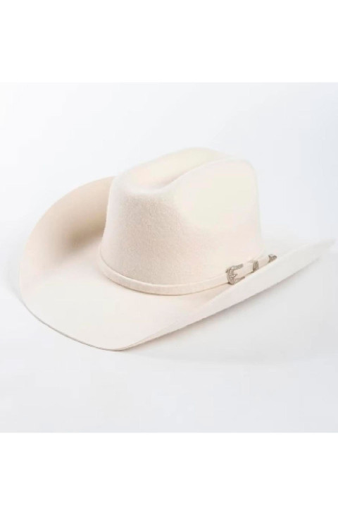 SOMBRERO WESTERN OFF WHITE