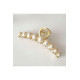 PINZA DEL PELO PEARLS