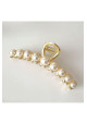 PINZA DEL PELO PEARLS