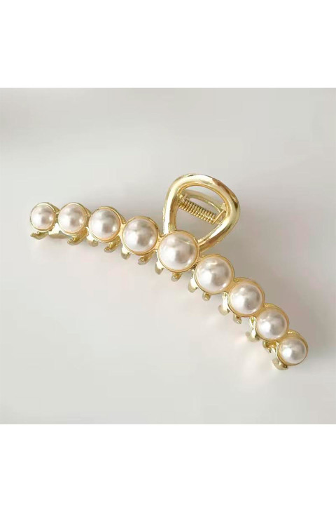 PINZA DEL PELO PEARLS