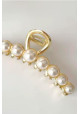 PINZA DEL PELO PEARLS