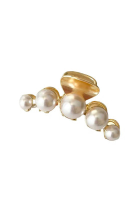 PINZA DEL PELO PEARLS MINI