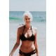 KIANA BIKINI-Negro